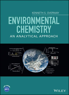 Cover of Environmental Chemistry