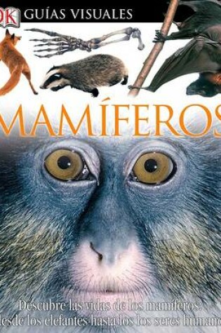 Cover of Mamiferos