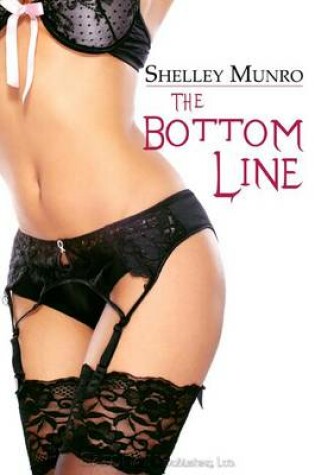 Cover of The Bottom Line