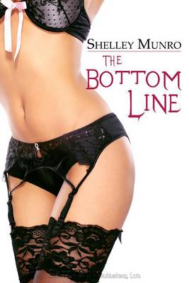 Book cover for The Bottom Line