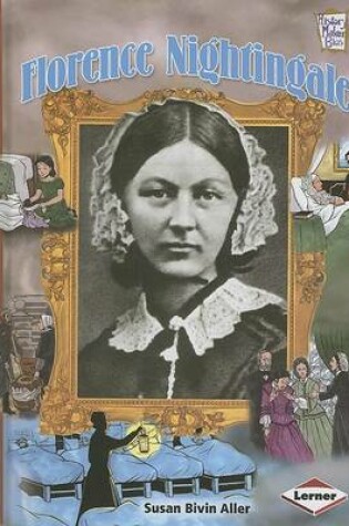 Cover of Florence Nightingale