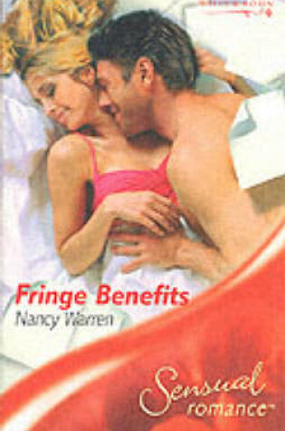 Cover of Fringe Benefits