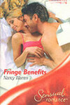 Book cover for Fringe Benefits