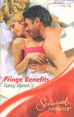 Book cover for Fringe Benefits