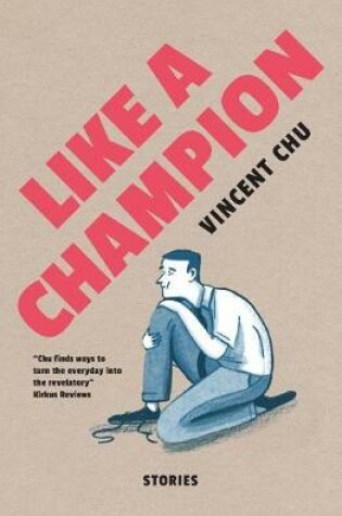 Cover of Like A Champion