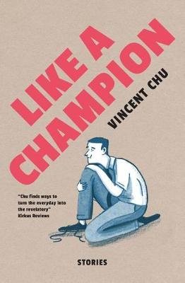 Book cover for Like A Champion