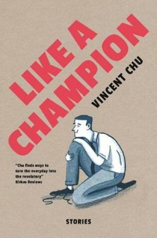 Cover of Like a Champion