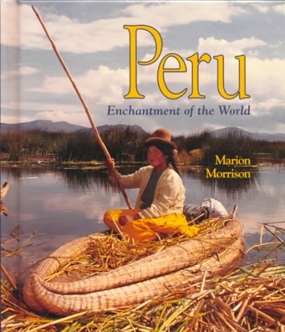 Cover of Peru