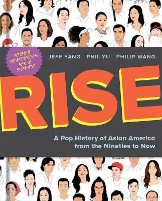 Cover of Rise