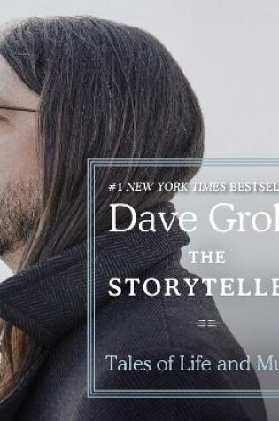 Cover of The Storyteller