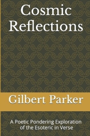 Cover of Cosmic Reflections