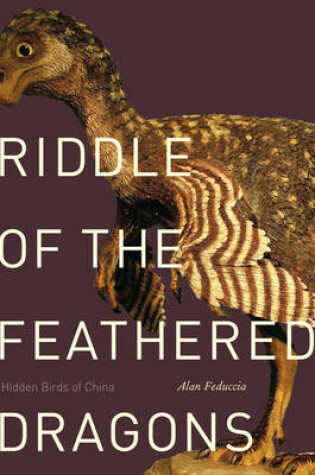 Cover of Riddle of the Feathered Dragons