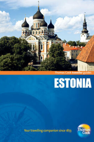 Cover of Estonia