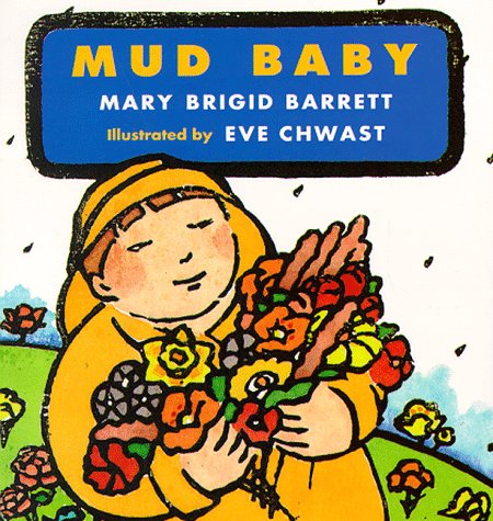 Book cover for Mud Baby