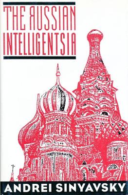 Book cover for The Russian Intelligentsia