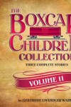 Book cover for The Boxcar Children Collection, Volume 11