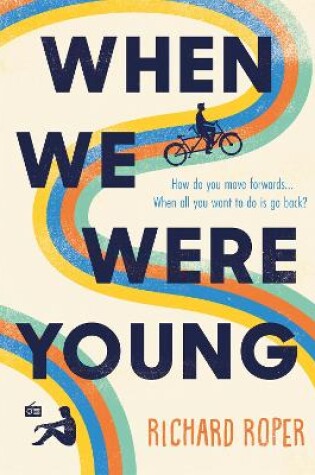 Cover of When We Were Young