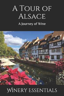 Cover of A Tour of Alsace