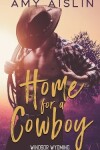 Book cover for Home for a Cowboy