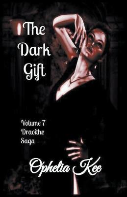 Book cover for The Dark Gift