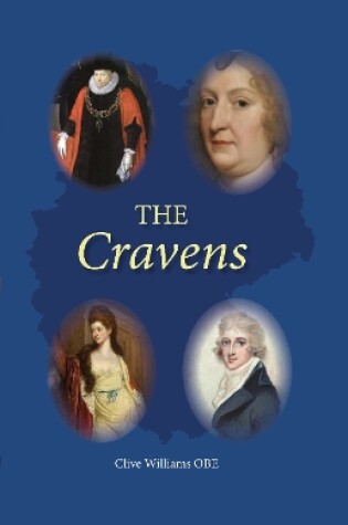 Cover of The Cravens