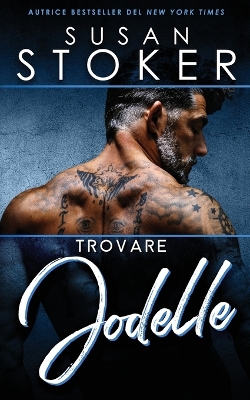 Cover of Trovare Jodelle