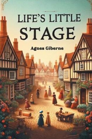 Cover of Life's Little Stage