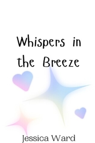 Cover of Whispers in the Breeze