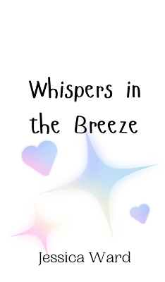 Book cover for Whispers in the Breeze