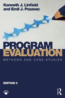 Book cover for Program Evaluation