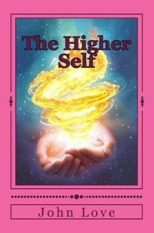 Cover of The Higher Self