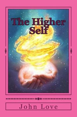 Book cover for The Higher Self