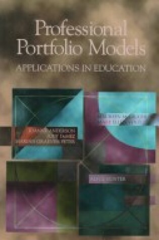 Cover of Portfolio Models