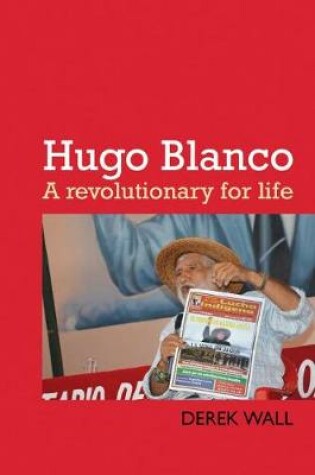 Cover of Hugo Blanco