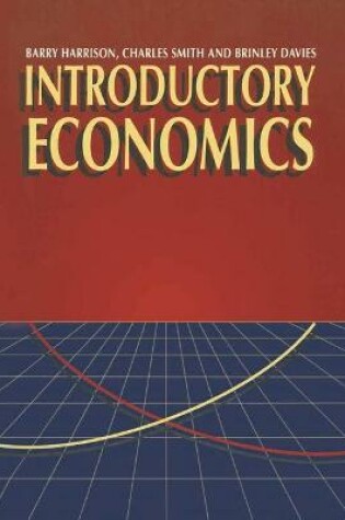 Cover of Introductory Economics