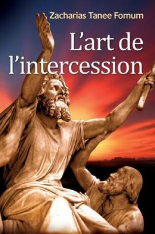 Cover of L'Art de L'Intercession
