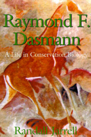 Cover of Raymond F. Dasmann