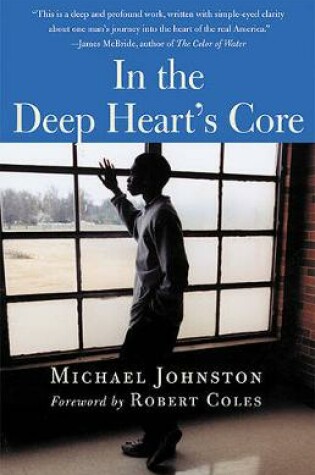 Cover of In the Deep Heart's Core