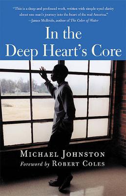 Book cover for In the Deep Heart's Core