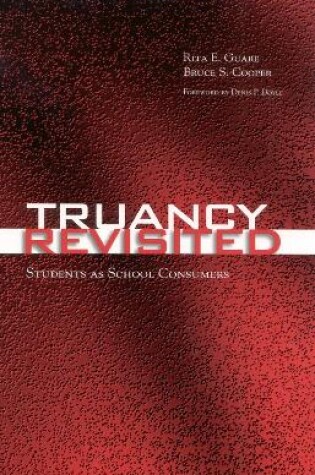 Cover of Truancy Revisited