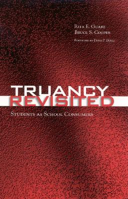 Book cover for Truancy Revisited