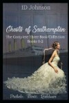 Book cover for Ghosts of Southampton