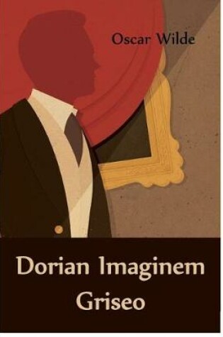 Cover of Dorian Imaginem Griseo