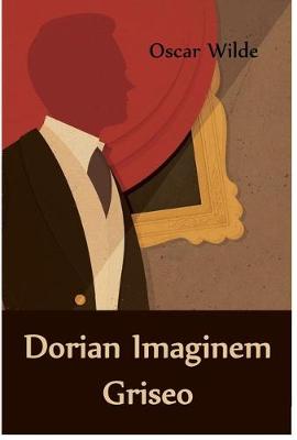 Book cover for Dorian Imaginem Griseo