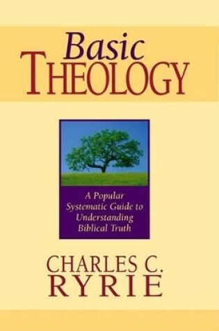 Cover of Basic Theology