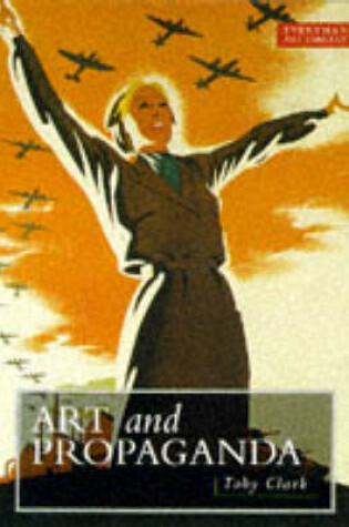 Cover of Art and Propaganda