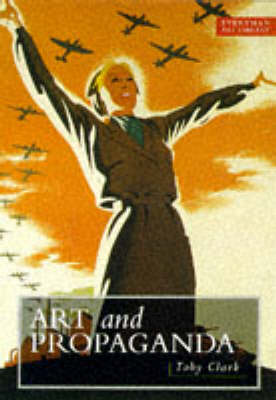 Book cover for Art and Propaganda