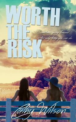 Book cover for Worth the Risk