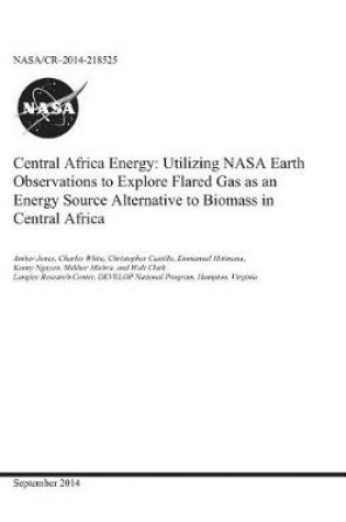 Cover of Central Africa Energy