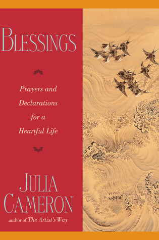 Cover of Blessings